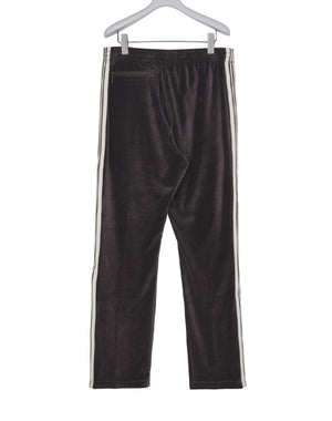 
                  
                    Load image into Gallery viewer, Narrow Track Pant - C/PE Velour / 315332251007
                  
                