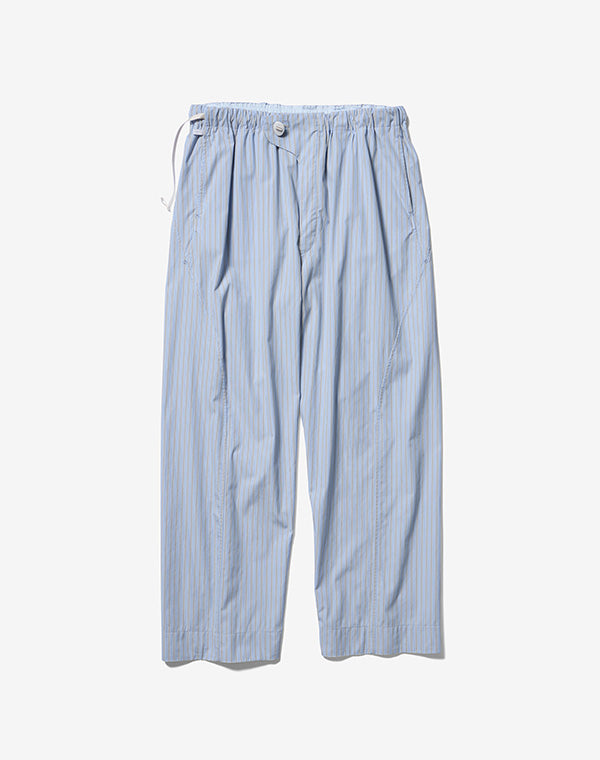 Goldwin 0 ゴールドウイン ゼロ｜Reflective Striped Pants GZ76153