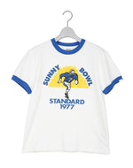 Oblada / SUNNY BOWL TEE / S2610CU11 – satoseni online store