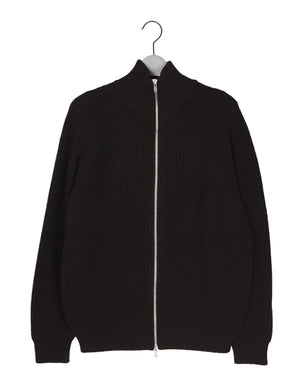 BATONER / SIGNATURE DRIVERS KNIT / BN-26FM-049 – satoseni online