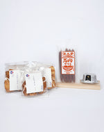 cross it off – satoseni online store /サトウセンイオンラインストア