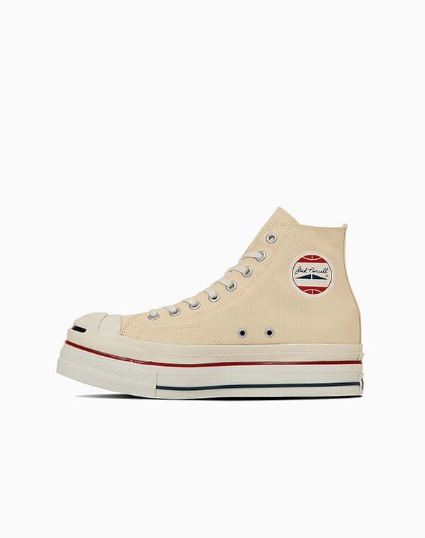 doublet ダブレット｜JACK PURCELL ALL STAR HI/DB【MENS】｜GEA