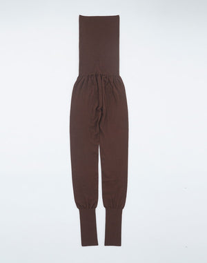 
                  
                    Load image into Gallery viewer, 【数量限定】mayuhada haramaki long leggings / BCH24518LH
                  
                