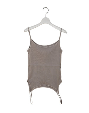 
                  
                    Load image into Gallery viewer, Fraise Camisole / 301342241003
                  
                