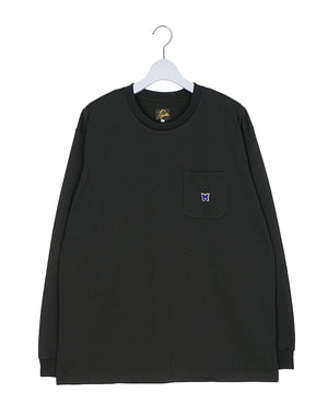 
                  
                    Load image into Gallery viewer, L/S Crew Neck Tee - Poly Jersey / 304332251002
                  
                