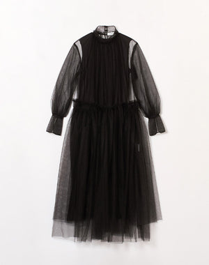 
                  
                    Load image into Gallery viewer, TULLE ONEPIECE / 303297242003
                  
                