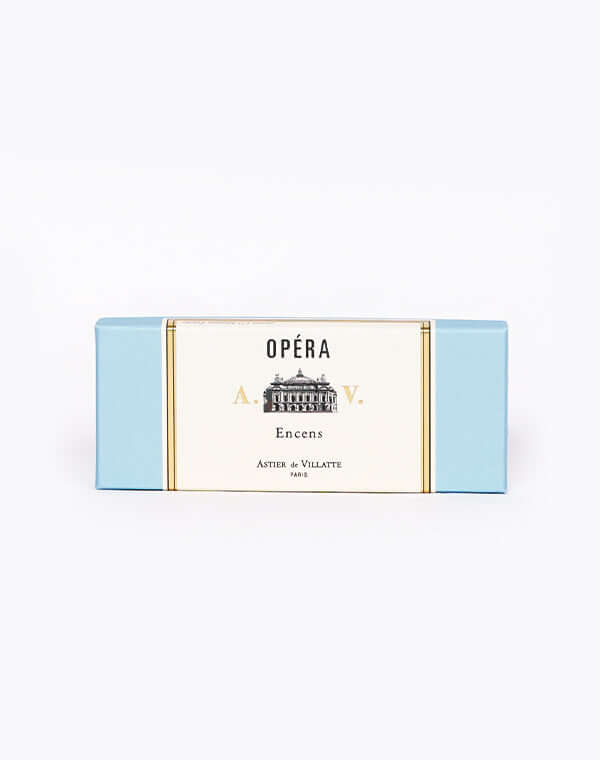Incense - OPERA / 349580251026 – satoseni online store /サトウ
