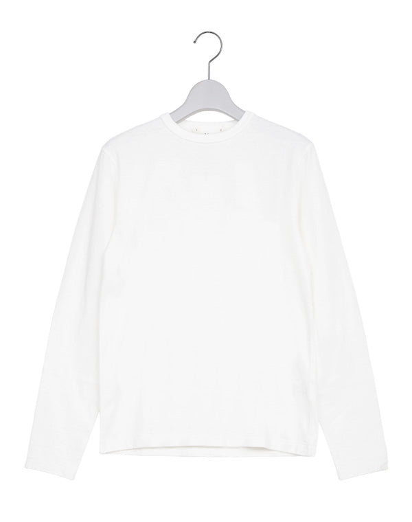 COMPACT LONG TEE / 304136252005 – satoseni online store /サトウ