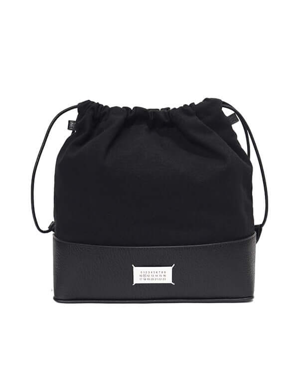 Maison Margiela メゾンマルジェラ｜5AC DAILY DRAWSTRING BACK PACK