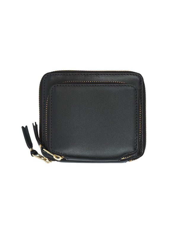 Wallet COMME des GARCONS ウォレット コム デ ギャルソン｜OUTSIDE