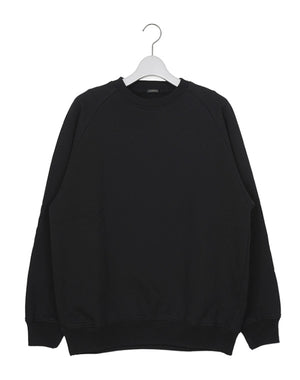 COMOLI / コットン裏毛 クルーネック / C03-05002 – satoseni online