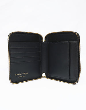 Wallet COMME des GARCONS ウォレット コム デ ギャルソン｜OUTSIDE