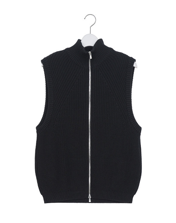 
                  
                    Load image into Gallery viewer, Men SIGNATURE DRIVERS VEST / 309335242001
                  
                