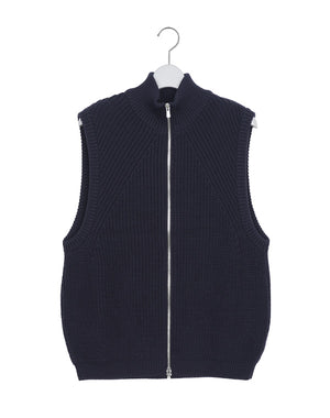 
                  
                    Load image into Gallery viewer, Men SIGNATURE DRIVERS VEST / 309335242001
                  
                