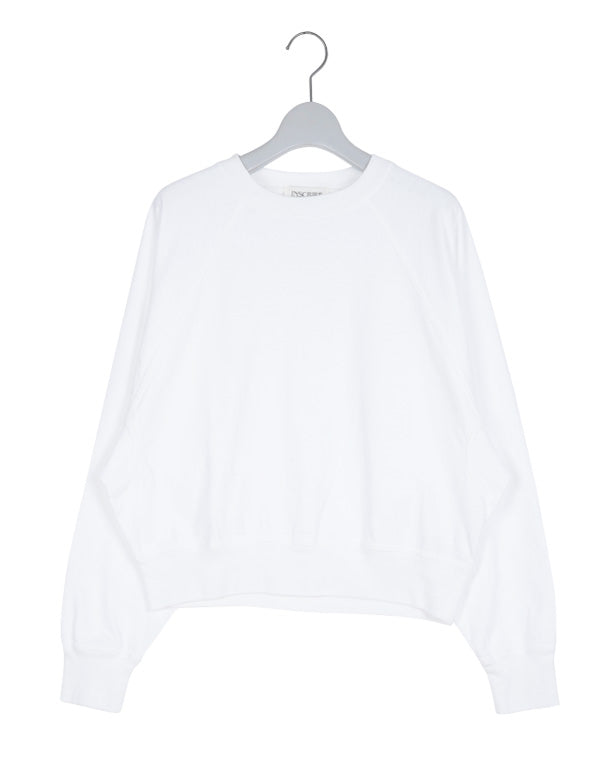Dolman Sleeve Sweat Shirt / 305342232001