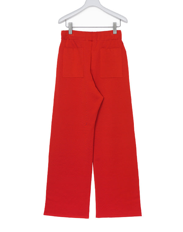 
                  
                    Load image into Gallery viewer, 32G SMOOTH WOOL EASY PANTS / 315335242001
                  
                