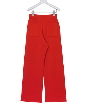 
                  
                    Load image into Gallery viewer, 32G SMOOTH WOOL EASY PANTS / 315335242001
                  
                