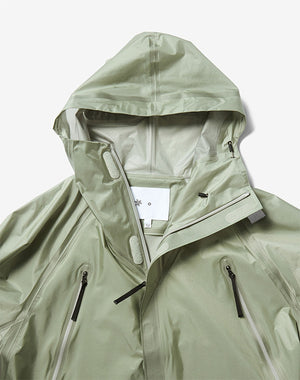 Goldwin 0 ゴールドウイン ゼロ｜3L Triangulum Jacket GZ06100｜GEA