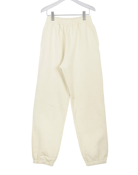 HIGH COUNT HEAVY SWEAT PANTS / 315178232002 – satoseni online