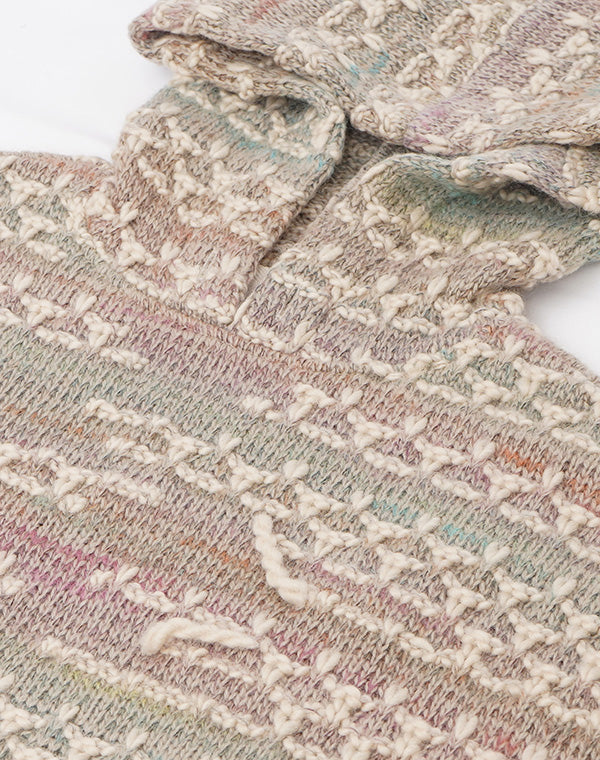 
                  
                    Load image into Gallery viewer, Roving Thread Hoodie / BEA25402UA
                  
                