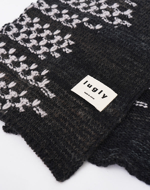 
                  
                    Load image into Gallery viewer, Roving Thread Scarf / BEA25403UA
                  
                