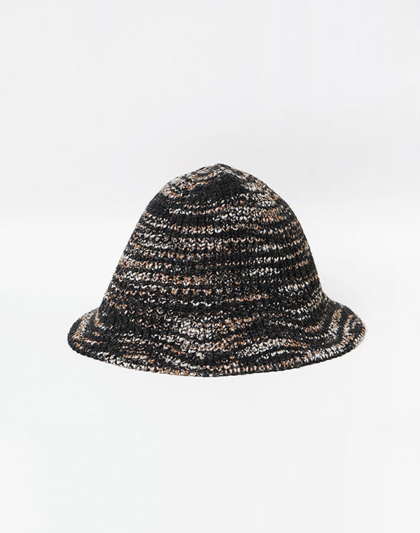 
                  
                    Load image into Gallery viewer, Knit Bucket Hat / BEA25405UA
                  
                