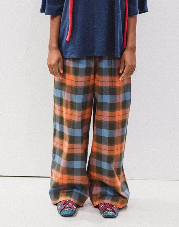 BASERANGE / CLAUDE PANTS / 315289252002 – satoseni online store