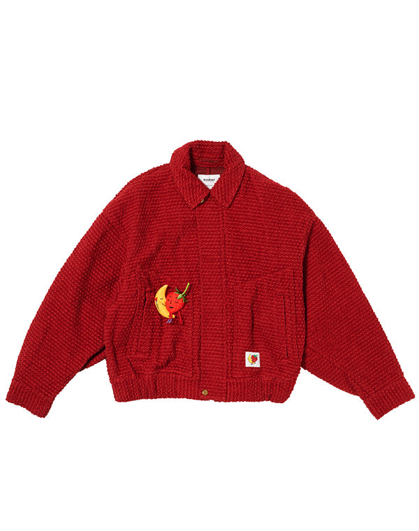 doublet / TILLED FIELD WORK JACKET / 26SS16BL254-1 – satoseni