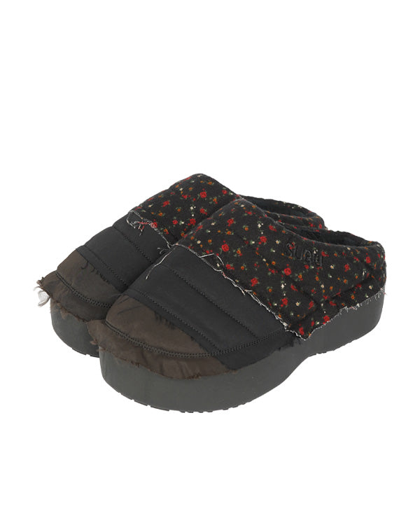 PERVERZE / SUBU PERVERZE Step Winter Sandal / 0125031951