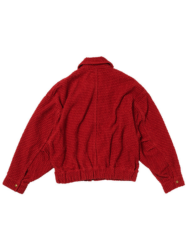 doublet ダブレット｜TILLED FIELD WORK JACKET 26SS16BL254-1｜GEA