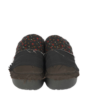 PERVERZE / SUBU PERVERZE Step Winter Sandal / 0125031951