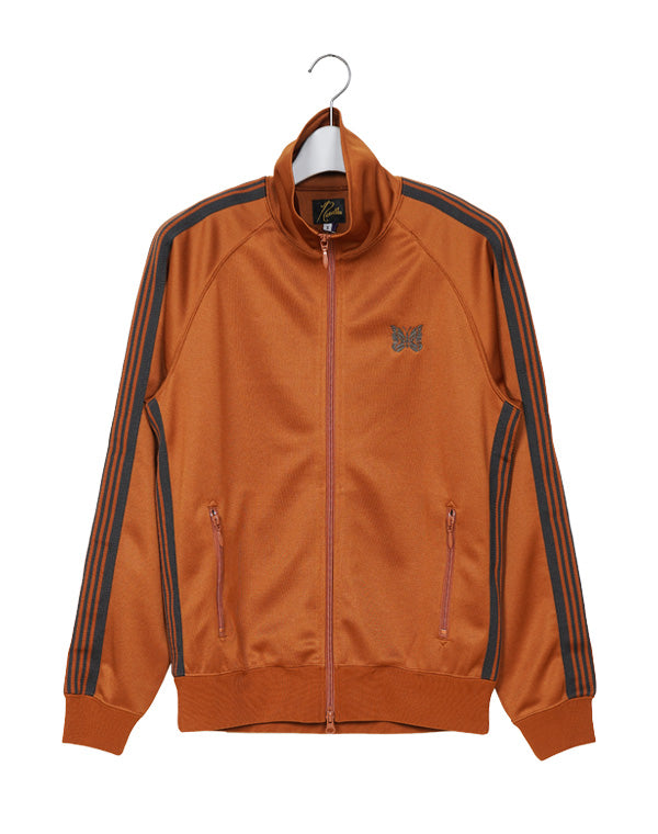 Track Jacket - Poly Smooth / 313332241004