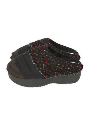 PERVERZE / SUBU PERVERZE Step Winter Sandal / 0125031951