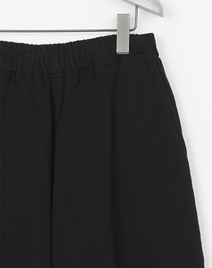 COMOLI コモリ｜コットン裏毛 パンツ D01-05003｜GEA – satoseni