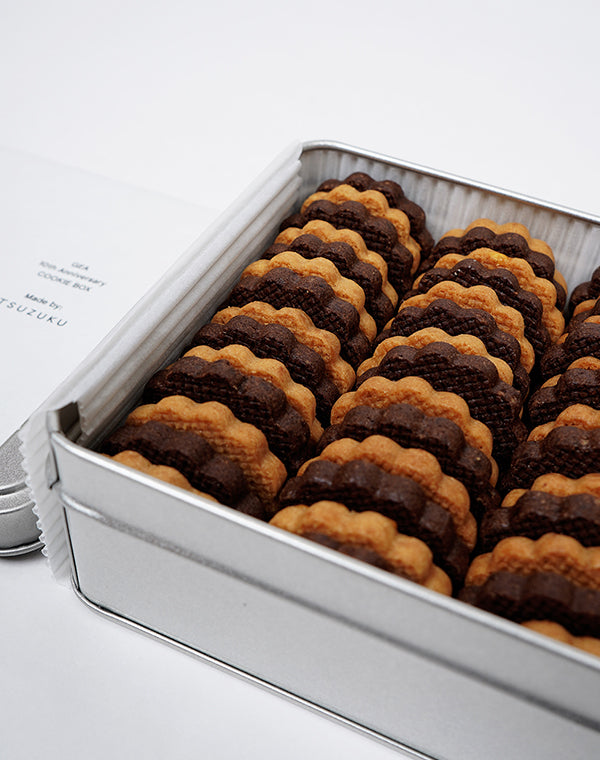 
                  
                    Load image into Gallery viewer, 【予約/12月上旬発送】《GEA_10th》TSUZUKU - Galette BOX / 912384253017
                  
                