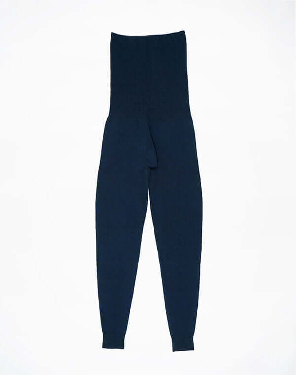 Wool inner - ロングレギンス / JJA22403WB – satoseni online store