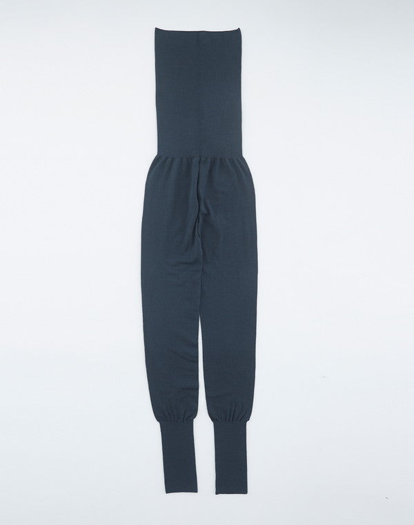 mayuhada haramaki long leggings / BCH24518LH