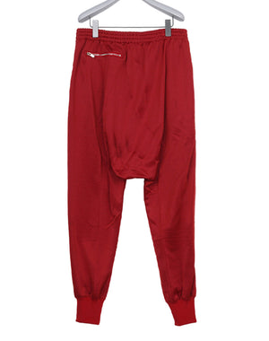 NEEDLES ニードルズ｜Sarouel Track Pant - Bright Jersey｜GEA