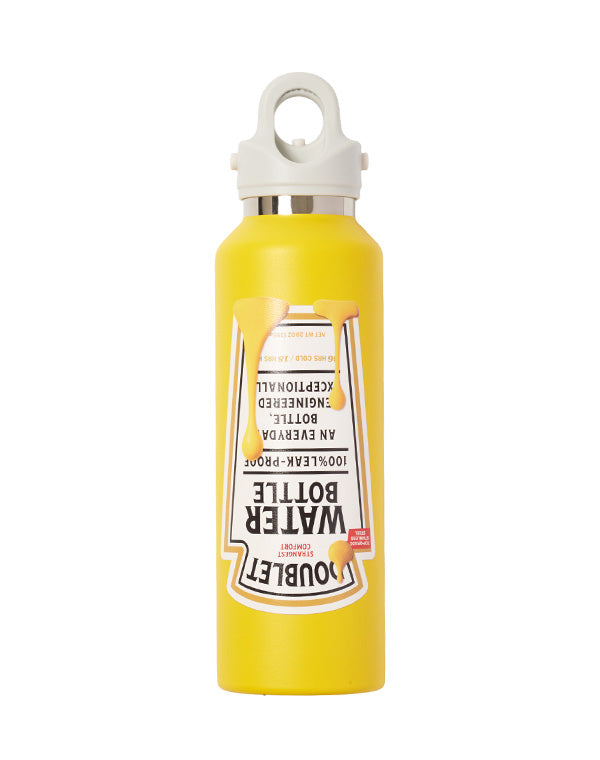 doublet ダブレット｜FRIDGE STYLE WATER BOTTLE/MEDIUM 26SS87AC40