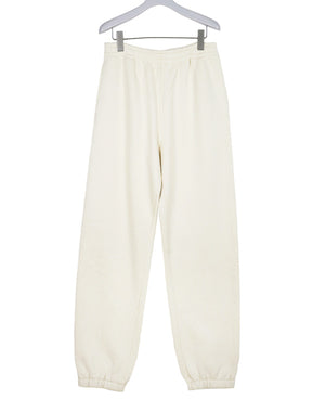 
                  
                    Load image into Gallery viewer, 【SALE】SMOOTH SOFT SWEAT PANTS / 315192232003
                  
                
