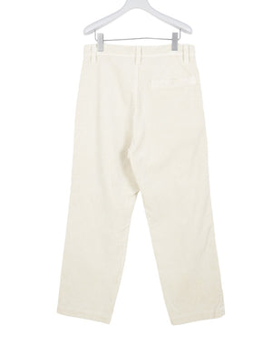 
                  
                    Load image into Gallery viewer, CORDUROY STRAIGHT PANTS / 315861232004
                  
                