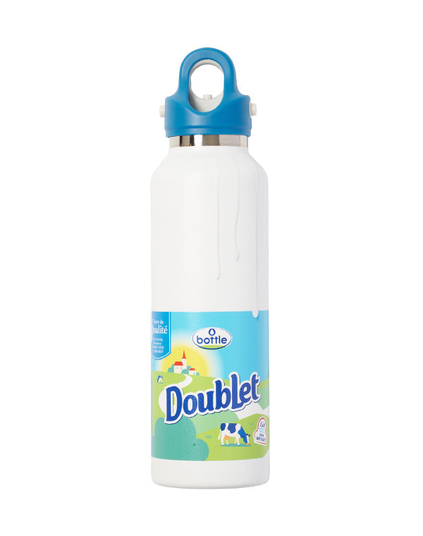 doublet ダブレット｜FRIDGE STYLE WATER BOTTLE/MEDIUM 26SS87AC40