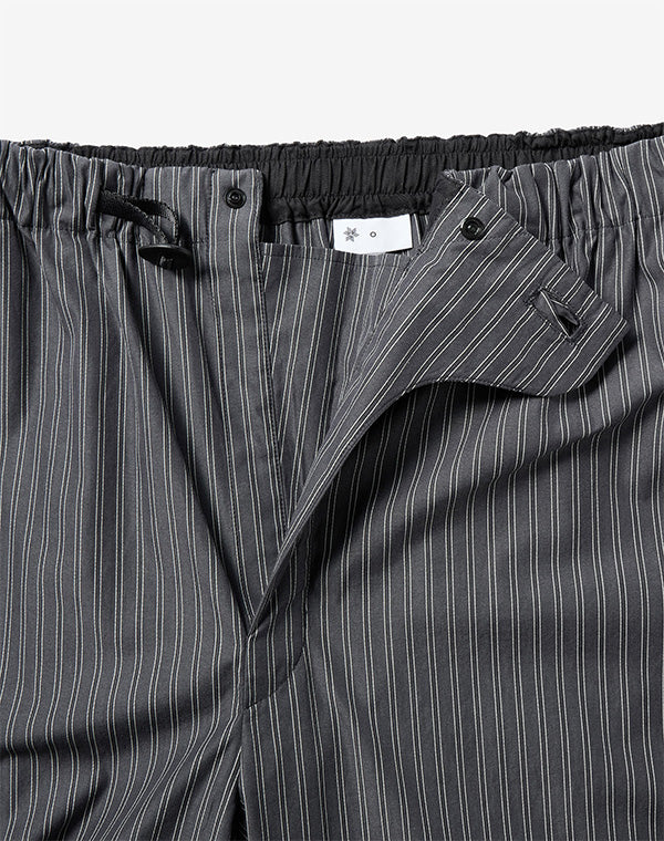 Goldwin 0 ゴールドウイン ゼロ｜Reflective Striped Pants GZ76153