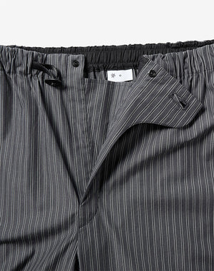Goldwin 0 ゴールドウイン ゼロ｜Reflective Striped Pants GZ76153