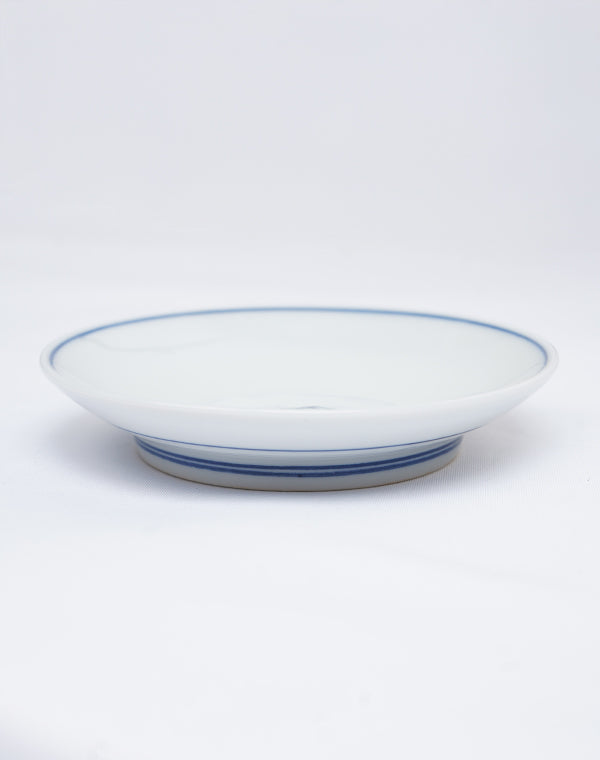 
                  
                    Load image into Gallery viewer, 藍九谷プチ印手 サクランボ / 904804243016
                  
                