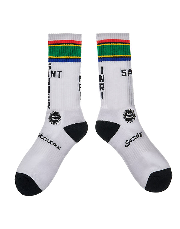 SOCKS / SOUTH AFRICA / 336231232005 satoseni online store /サトウセンイオンラインストア