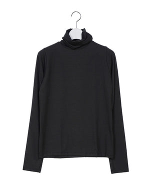 
                  
                    Load image into Gallery viewer, TOTN-BL-000 TURTLE NECK / 301289241001
                  
                