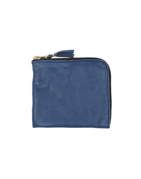 Wallet COMME des GARCONS ウォレット コム デ ギャルソン｜WASHED L字