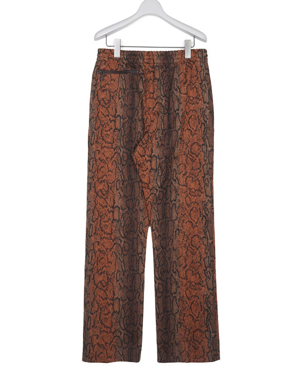
                  
                    Load image into Gallery viewer, 【SALE】Track Pant - Poly Jq. / 315332232003
                  
                