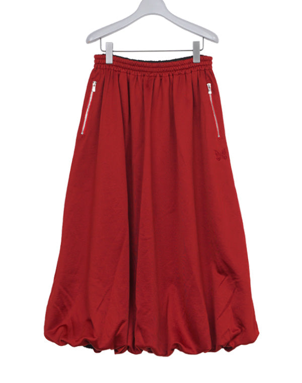 Balloon Track Skirt - Bright Jersey / 320332252001 – satoseni